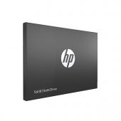 HP S650 345M8AA 2.5" 240 GB 560/450 MB/S SATA 3 SSD - 2