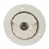 Tekne ve Karavan Su Dolum Kapağı, Eğimli, Kilitli thumbnail 1