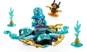 LEGO Ninjago 71778 Nya's Dragon Power Spinjitzu Drift - 3