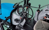 Landini PowerFarm 100-2017 Traktör Kabin Paspası - 3