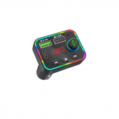 Multimedia araç kit type-c / ICCA106 thumbnail 1