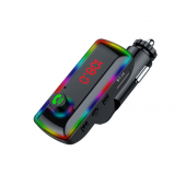 Multimedia araç kit type-c uzun model / ICCA107 thumbnail 1