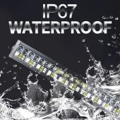 Offroad sis lamba 150w 12-32v 105cm adet / LASS338 thumbnail 3