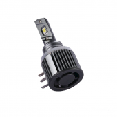 Led far ampulü H15 3570 chip 100W 20.000LM Canbus 9-32V / LAAM560-2 - 3
