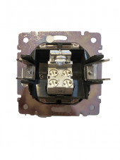 Legrand Valena 774438 RJ11 Tekli Telefon Prizi Beyaz (Çerçeve Dahil) - 2