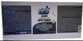 Pina Kuvvetli Sert PVC Yapıştırıcı - 1,000 GR Fırçalı Ambalaj - 4