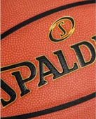 Spalding TF-1000 Legacy FIBA No7 Basketbol Topu 76963Z - 3
