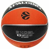 Spalding TF-500 Rep/Euro 2021 SZ7 Basketbol Topu 77101Z thumbnail 12