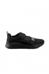 Puma Wired Run Pure Ayakkabı - 1