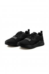 Puma Wired Run Pure Ayakkabı - 3