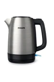 Philips HD9350/90 Daily Collection 2200 W 1.7 lt Çelik Kettle - 1