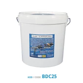 PİNA GRANÜL TOZ KLOR %56 (10KG) - 1