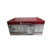 Paşabahçe 420835 Veneto Soğuk Kesme Su Bardak 12 Adet - 1