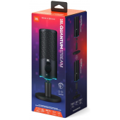 Jbl Quantum Stream Kablolu Gaming Mikrofon - 3