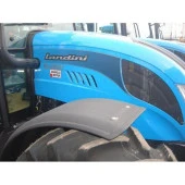 Landini PowerFarm 5-090H Traktör Kabin Paspası - 3
