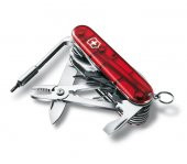 Victorinox CyberTool Çakı 1.7775.T Şef. Kırmızı İsviçre Çakısı 39F - 3