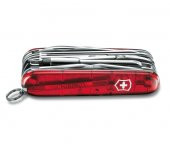 Victorinox CyberTool Çakı 1.7775.T Şef. Kırmızı İsviçre Çakısı 39F - 4