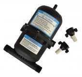 Aquaforza Accumulator Tank Hidrofor Basınç Tankı 0.75 L thumbnail 2