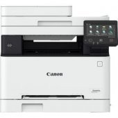 CANON LASER MF655CDW WRL RENKLİ YAZ-TAR-FOT ETH - 1