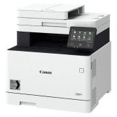 CANON LASER MF655CDW WRL RENKLİ YAZ-TAR-FOT ETH - 2