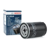 Volkswagen Golf Bora Passat 1.6-1.8 Yağ Filtresi Bosch 0451103314 - 1