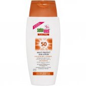 Sebamed Sun Care Spf 50+ 150 Ml Güneş Losyonu - 1