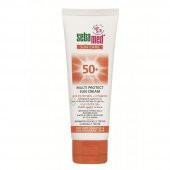 Sebamed Sun Spf 50+ 75 Ml Güneş Kremi - 1