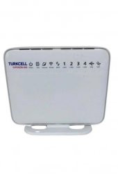 Turkcell SuperOnline HG658 ADSL VDSL Modem TEŞHİR - 1