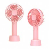 Concord CF15 Taşınabilir Mini Fan Şarjlı Vantilatör - 2