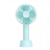 Concord CF15 Taşınabilir Mini Fan Şarjlı Vantilatör - 11