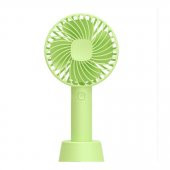 Concord CF15 Taşınabilir Mini Fan Şarjlı Vantilatör - 12