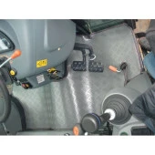 Landini PowerFarm 5-100H-2017 Traktör Kabin Paspası - 6