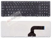 Asus X53E,  X53S, X53SK X53SV,  Klavye, Tuş Takımı, Q-TR  A++ - 1
