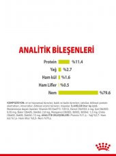 Royal Canin Sensory Smell Gravy 85 Grx12 Adet Kedi Konservesi - 5
