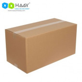 HAAY AMBALAJ 60x30x30cm Çift Oluklu Koli - 1