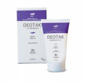 Deotak Krem Deodorant Soft 35 Ml - 1