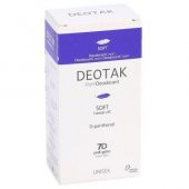 Deotak Krem Deodorant Soft 35 Ml - 2