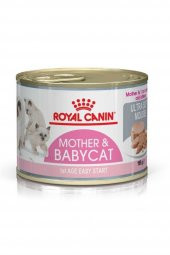 Royal Canin Mother&babycat Kedi Konservesi 195 gr - 1