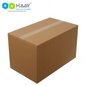 HAAY AMBALAJ 50x30x30cm Çift Oluklu Koli - 2