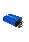 Carspa 1000 watt 12 volt UPS  tam sinüs inverter - invertör - 2