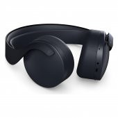 Sony Playstation 5 Pulse 3D Kablosuz Kulaklık Siyah - G thumbnail 3