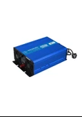 Carspa 1000 watt 12 volt UPS  tam sinüs inverter - invertör - 4