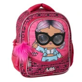 lol SLurprıse Okul Çantası 2182 thumbnail 1