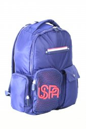 Uspa Plcan23193 U.S. Polo Assn. Okul Sırt Çantası, Lise, Üniversite - 2
