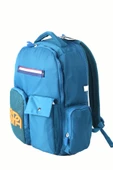 Uspa Plcan23195 U.S. Polo Assn. Okul Sırt Çantası, Lise, Üniversite - 3
