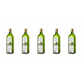 Naturdan Enginar Sirkesi 1 Lt 5 Adet - 1