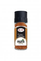 Bağdat Baharat Cam Fajita 55 gr - 2
