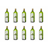 Naturdan Enginar Sirkesi 1 Lt 10 Adet - 1