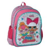 Lol Surprıse Okul Çantası 2206 thumbnail 1