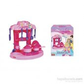 Prenses Maya Ve Arkadaşları Masaüstü Mutfak Seti - 1